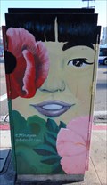 Image for Flower Faces  -  San Diego, CA