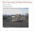 Image for (Gone) Univ. of Tulsa Bayless Plaza webcam - Tulsa, OK