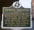 Image for Temple Theater - Meridian, MS