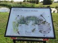 Image for Preston Field Pond - Great Preston, UK