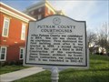 Image for Putnam County Courthouses - Cookeville, TN