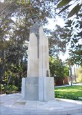 Image for Sir Joseph John Talbot Hobbs Statue - Perth, Western Australia.