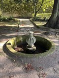 Image for Fountain Garden - Redondela, Pontevedra, Galicia, España