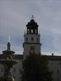 Image for Salzburg Glockenspiel