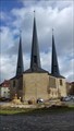 Image for Evangelisch-lutherische 'Christus-Kirche' - Bayreuth, BY, Deutschland