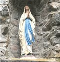 Image for Mary, Mother of Jesus - Emmitsburg, MD