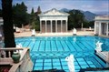 Image for Neptune Pool - "The Old Man Of The Mountain" - San Simeon, CA