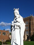Image for Mary, Queen of Heaven - Erie, PA, USA