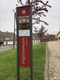 Image for Orgelmuseum Malchow - Mecklenburg-Vorpommern, Germany