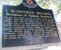 Image for Schiffman Building - Tallulah Bankhead 