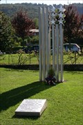 Image for 9/11 Memorial Stresa/Italy
