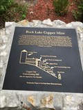 Image for Rock Lake Copper Mine