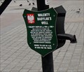 Image for Walenty Badylak's Well - Krakow, Poland