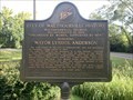 Image for City of Walthourville History - Walthourvile, GA