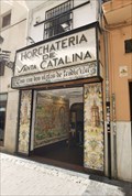 Image for Horchatería de Santa Catalina - Valencia, España