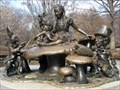 Image for Margarita Delacorte Memorial  - Central Park, NYC