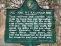 Image for Old Coal Pit Railroad Bed
