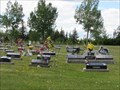 Image for Brookside Cemetery - Dawson Creek, British Columbia