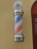 Image for WOUS II. Barber Shop - Ceske Budejovice, Czech Republic