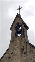 Image for Bellcote - St Philip & St James - Atlow, Derbyshire