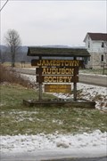 Image for Jamestown Audubon Nature Center