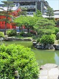 Image for Sanjusangen-do Garden - Kyoto Japan
