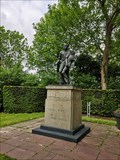 Image for World War II Memorial - Dokkum - The Netherlands