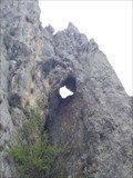 Image for Arche des Gorges d'Oppedette, Alpes de Haute Provence, France