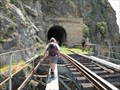 Image for Barca d'Alva-Fregeneda (Tunnel 6)