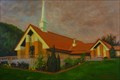 Image for Church of Jesus Christ of Latter Day Saints by Tea Preville - Nelson, BC