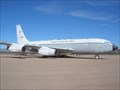 Image for Boeing EC-135J Airborne Command Post - Pima ASM, Tucson, AZ