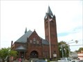 Image for Ware Town Hall - Ware, MA