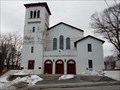 Image for Cochrane Street United Church - St John's, Newfoundland