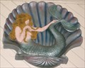 Image for 3-D Mermaid - Weeki Wachee, FL