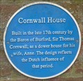 Image for Cornwall House, Tenbury Wells, Worcestershire, England