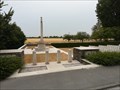 Image for British Zuydcoote Military Cemetery - Zuydcoote, France