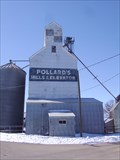 Image for Pollard's Mills and Elevator - Osakis, MN