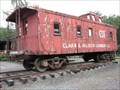 Image for SP 711 as Clark & Wilson Lumber Company - Camp 18 Elsie, Oregon