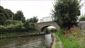 Image for Arch Bridge 63 On The Leeds Liverpool Canal - Haigh, UK
