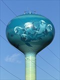 Image for Water Tower Forest St. Destin