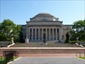 Image for Low Memorial Library - Columbia University - NY, NY