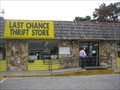 Image for Last Chance Thrift - Palm Harbor, FL