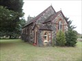 Image for St. Stephen's Anglican Church - Majors Creek, NSW