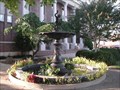 Image for Brownsville Courtyard Fountain - Brownsville, TN