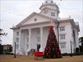 Image for Colquitt County Courthouse-Moultrie,Georgia