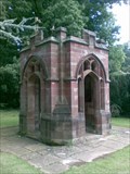 Image for War Memorial - Berkswell, Warwickshire, UK