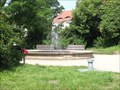 Image for Fountain on the Klosterplatz - Zittau, D