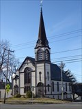 Image for First Parish Church of Northfield, Unitarian - Northfield, MA