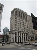Image for Nashville Financial Historic District -Nashville, Tennessee