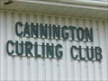 Image for CANNINGTON CURLING CLUB